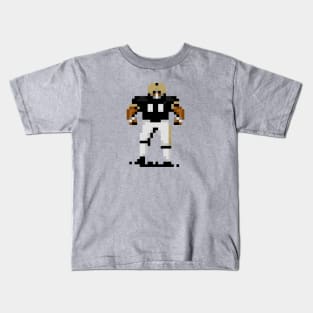 16-Bit Football - Orlando Kids T-Shirt